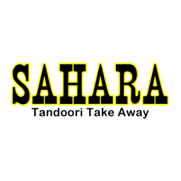 Sahara logo.