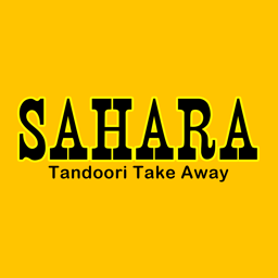 Sahara logo.